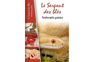 Le serpent des Blés
